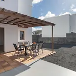 Вилла Casa Fama *