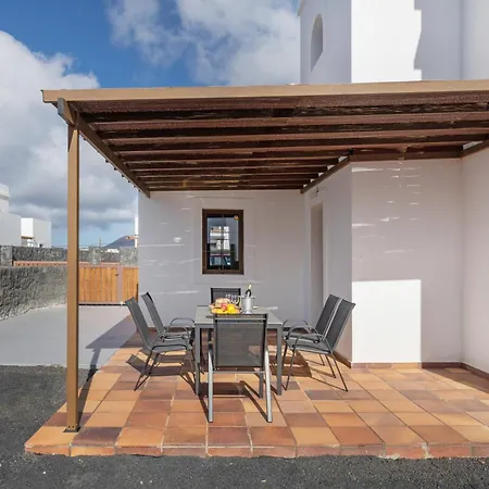 Casa Fama Villa Yaiza (Lanzarote)