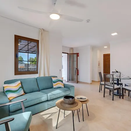 Casa Fama * Yaiza (Lanzarote)