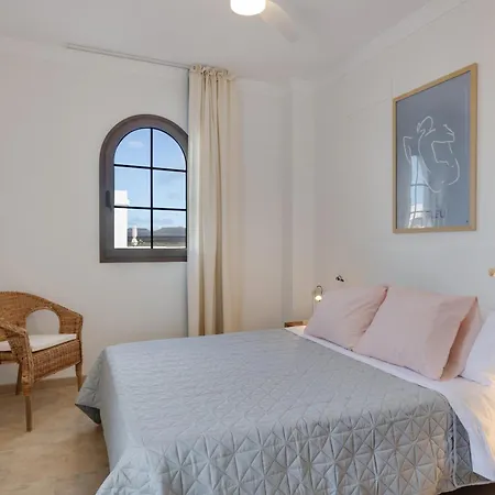 Casa Fama Villa *