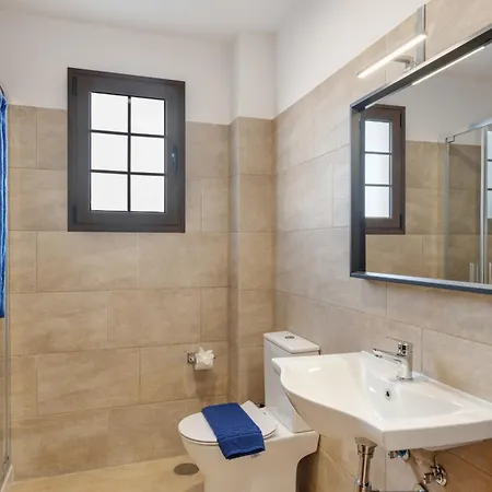 Casa Fama Villa Yaiza (Lanzarote)