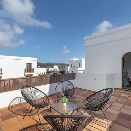 Villa Casa Fama