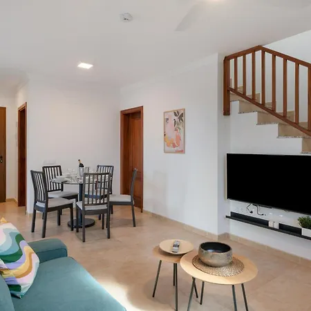Villa Casa Fama *