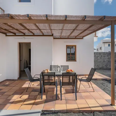 Casa Fama Villa Yaiza (Lanzarote)
