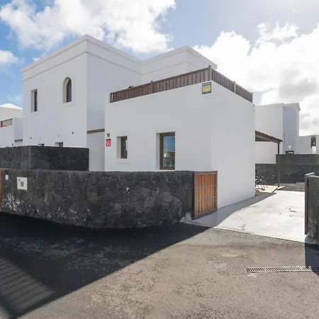 Villa Casa Fama *